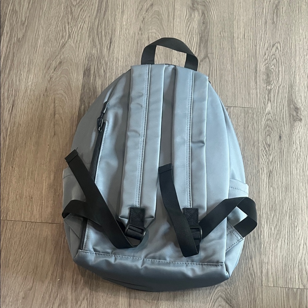 Stylish Gray Backpack by - Picture 2 of 4